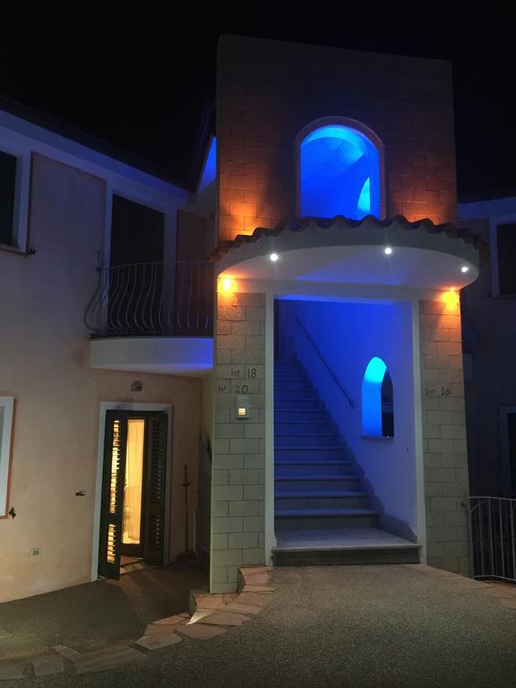 R&Z Getaway Apartment Santa Maria Coghinas Exterior photo