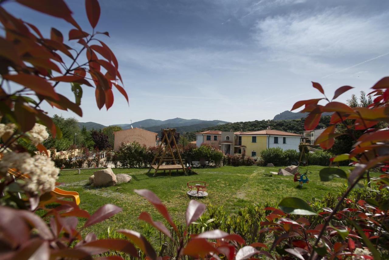 R&Z Getaway Apartment Santa Maria Coghinas Exterior photo