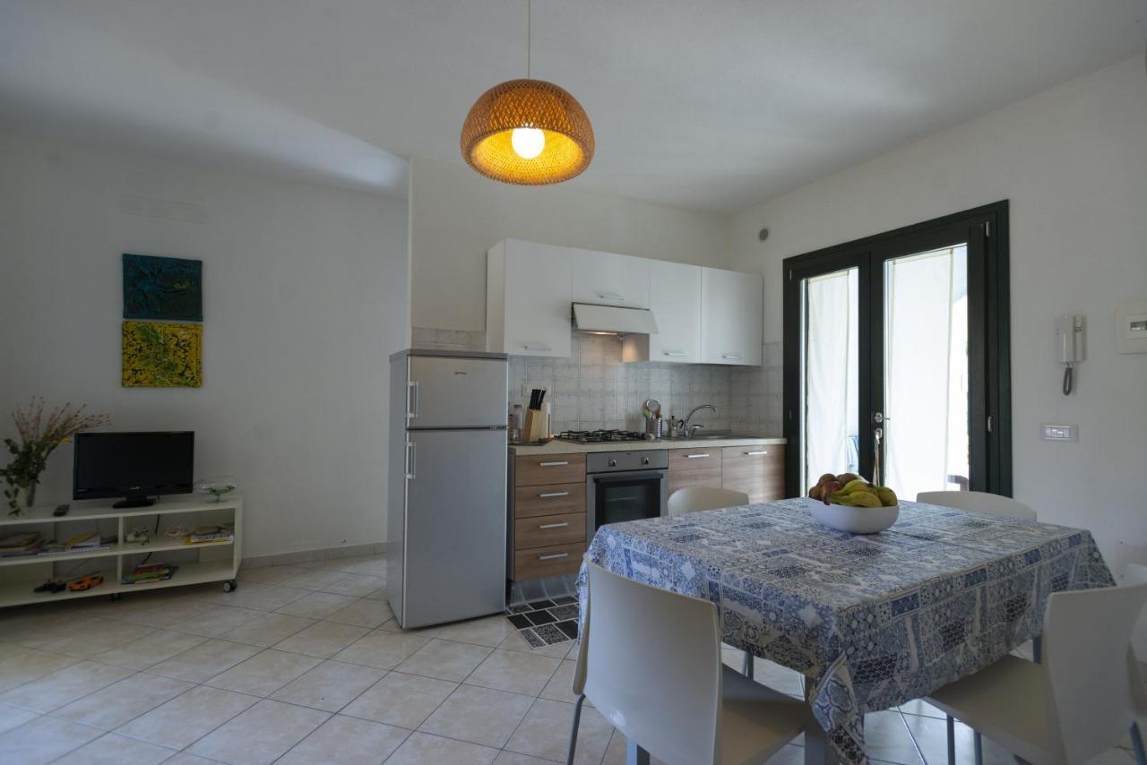 R&Z Getaway Apartment Santa Maria Coghinas Exterior photo